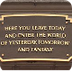 Walt Disney info