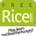 Free Rice Vocabulary