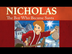 Nicholas: The Boy Who Became S