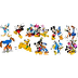 Happy 110th Birthday, Walt Dis