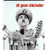 THE GREAT DICTATOR 