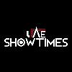UAE Showtimes on galvano