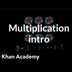 Intro to multiplication | Mult