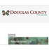 Historic Douglas County