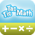 Tic Tac Math Universal on the 