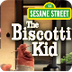 Sesame Street: Cookie's Crumby