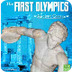 MyOn - First Olympians