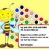 Beehive Colors | Digipuzzle.ne
