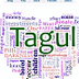 Tagul - Gorgeous tag clouds