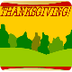 Thanksgiving Jigsaw Puzzle 
