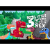 3 Little Pigs - Dinosaur Retel