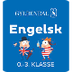 Engelsk 0.-2. klasse Gyldendal