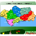Pueblos y ciudades de Andaluci