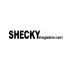 SHECKY magazine
