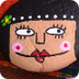 Piedras pintadas