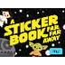 A Sticker Book Far, Far Away |