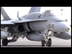 Aviones cazabombarderos  F-18