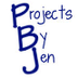 Projects By Jen