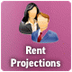 Rent Projectors
