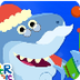Santa Shark | Baby Shark Chris