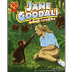 Jane Goodall Graphic Novel 