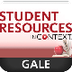 Logon Page - Student Resources