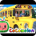 Wheels on the Bus | CoComelon 