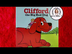 Clifford the Big Red Dog read