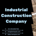 Industrial Construction in Ahm