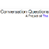 Conversation Questions 2
