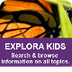 Explora for Kids