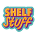 Shelf Stuff (Books/Games)