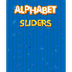 Alphabet Slider Puzzle 