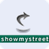 showmystreet.com - fast & easy