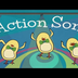 Action Songs for kids | The Si