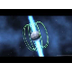 RW emission from a pulsars