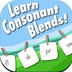 Consonant Blends Game | Game |