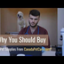 Why You Should Buy Online Pet