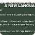 Whether its French, Portuguese