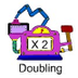 Doubling