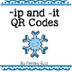 QR CODES - -IP AND -IT 