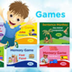 Games for Learning E