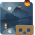 Lanterns for Google Cardboard