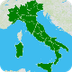 Juegos populares de Italia