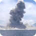 Volcano Eruption Video
