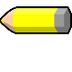 the yellow pencil 