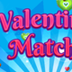 Valentines Match 3 - Safe Kid