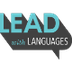 Homepage - Lead with Languages