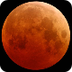What causes a lunar eclipse?