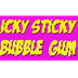 Icky Sticky Bubble Gum - Child